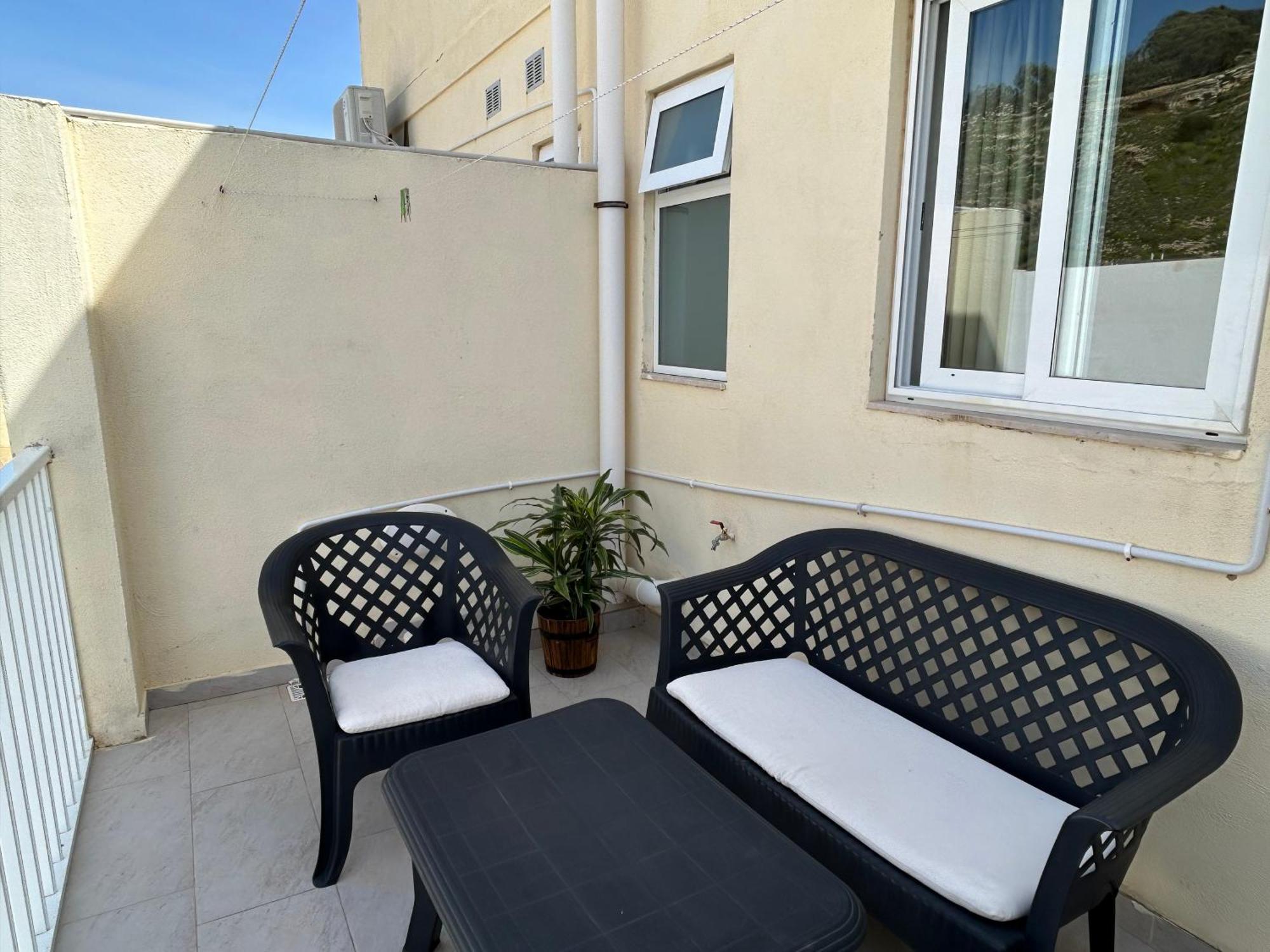 Arzella Apartments Xlendi Stylish Stay Near Beach Local Eats Exterior foto