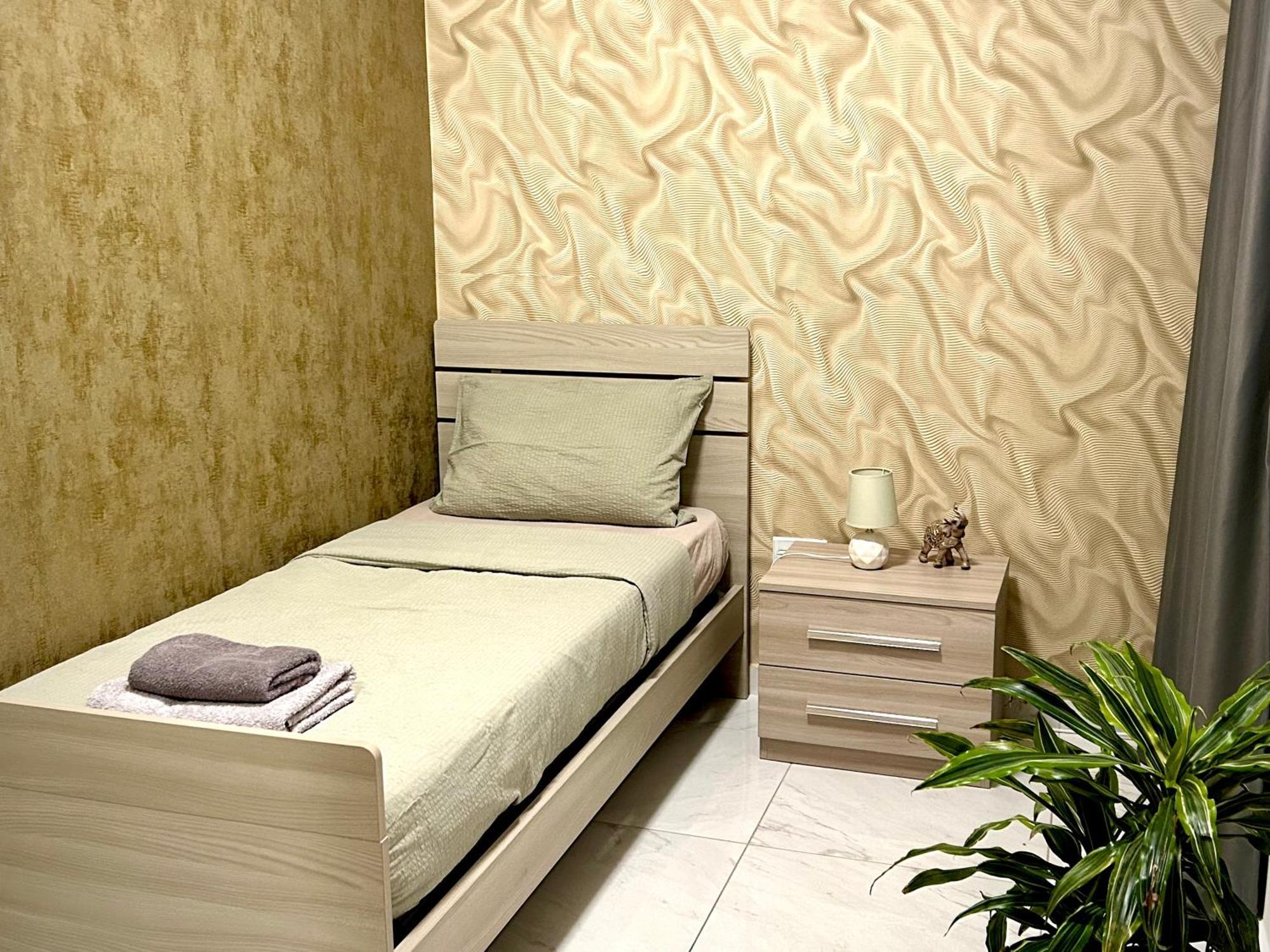 Arzella Apartments Xlendi Stylish Stay Near Beach Local Eats Exterior foto