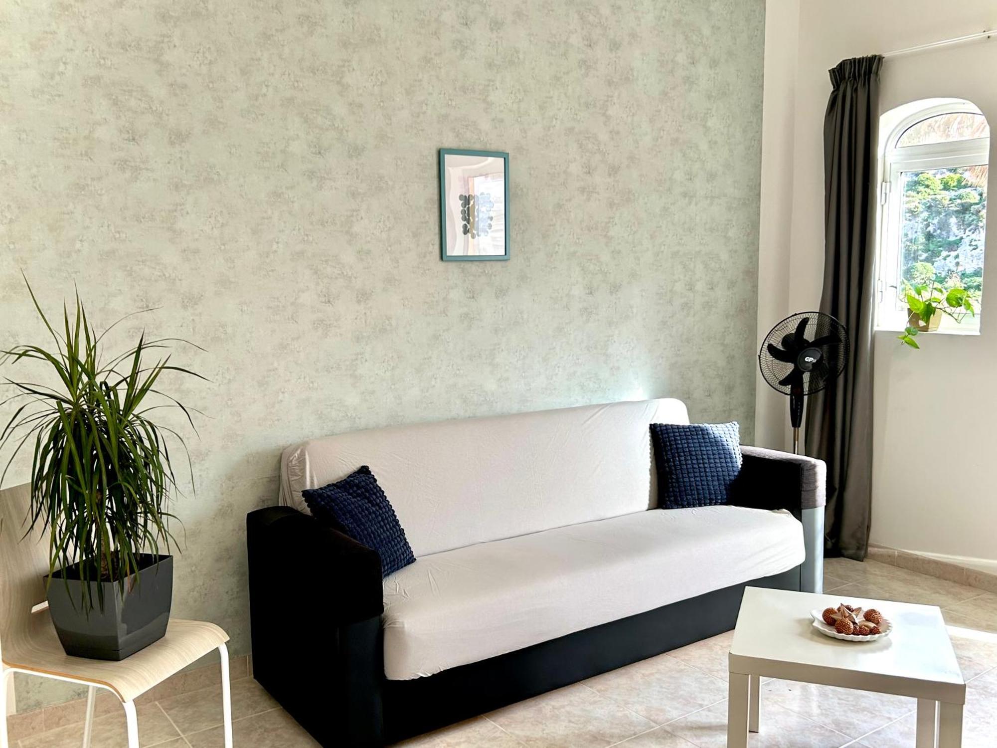 Arzella Apartments Xlendi Stylish Stay Near Beach Local Eats Exterior foto