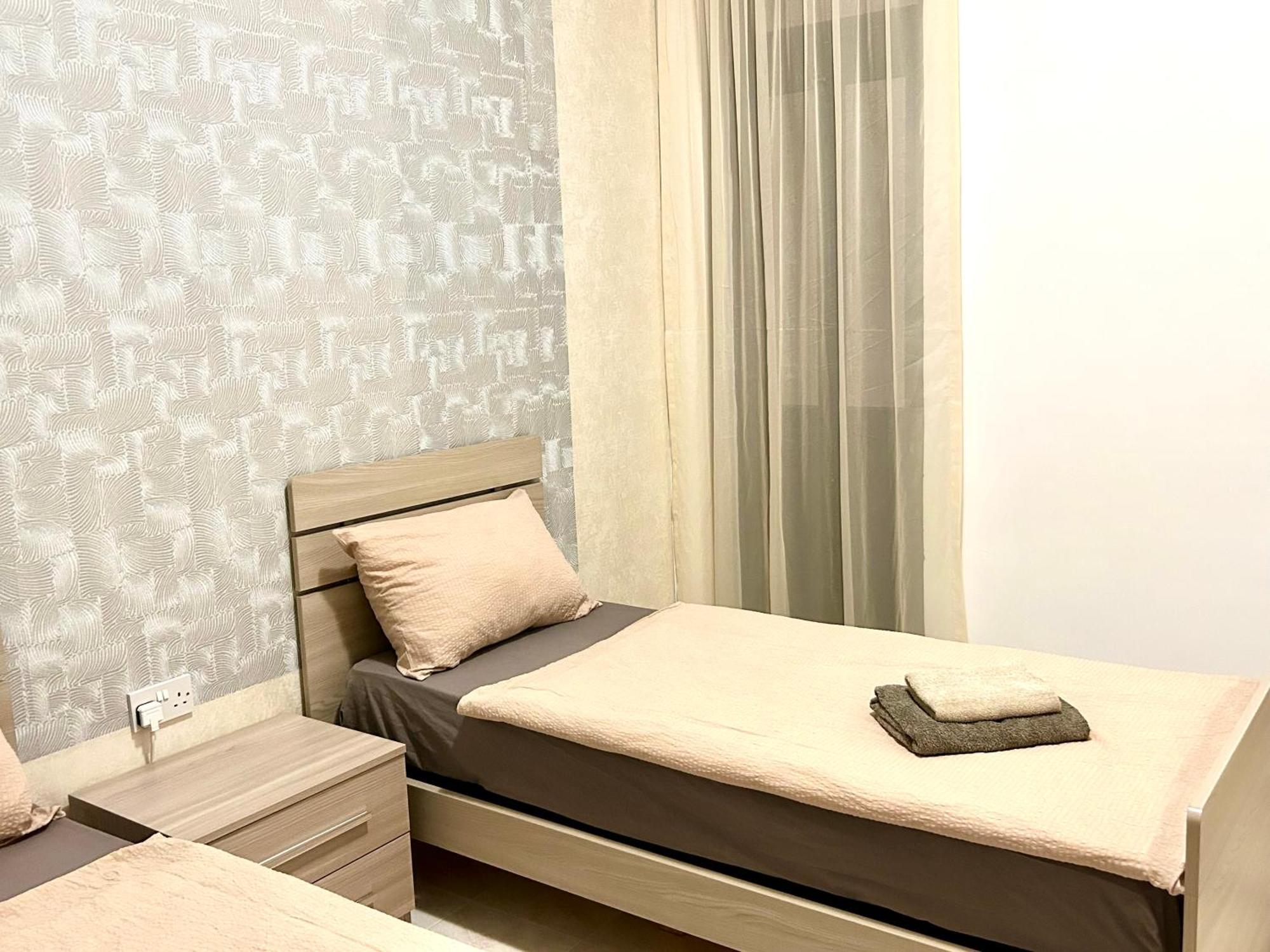 Arzella Apartments Xlendi Stylish Stay Near Beach Local Eats Exterior foto