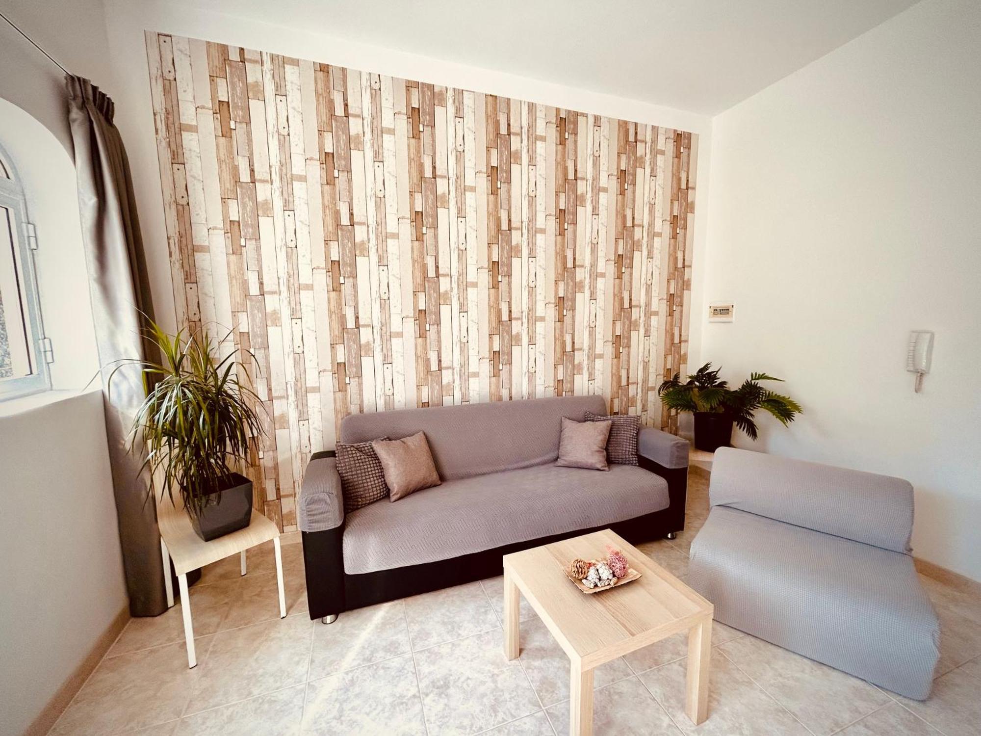 Arzella Apartments Xlendi Stylish Stay Near Beach Local Eats Exterior foto