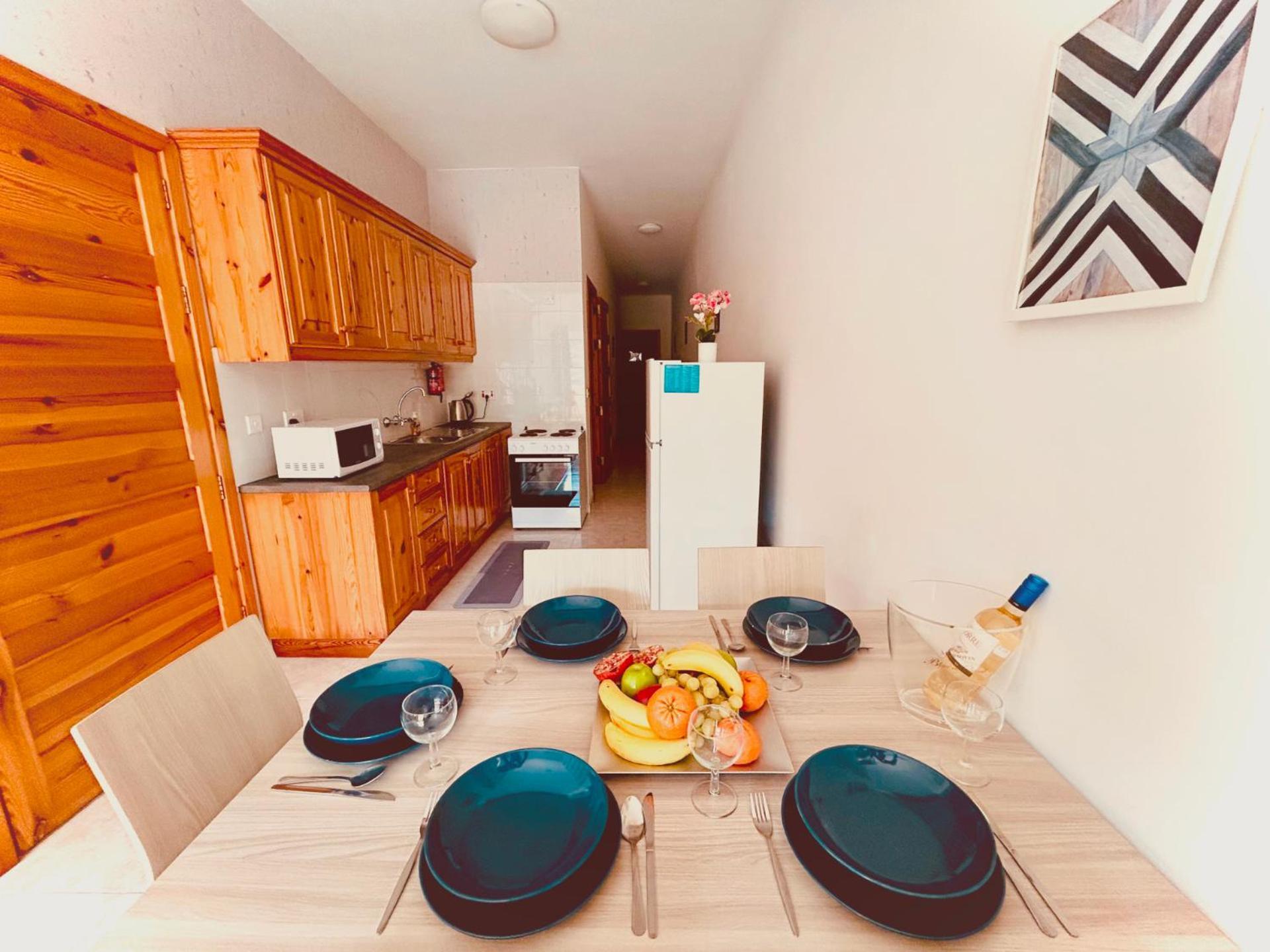 Arzella Apartments Xlendi Stylish Stay Near Beach Local Eats Exterior foto
