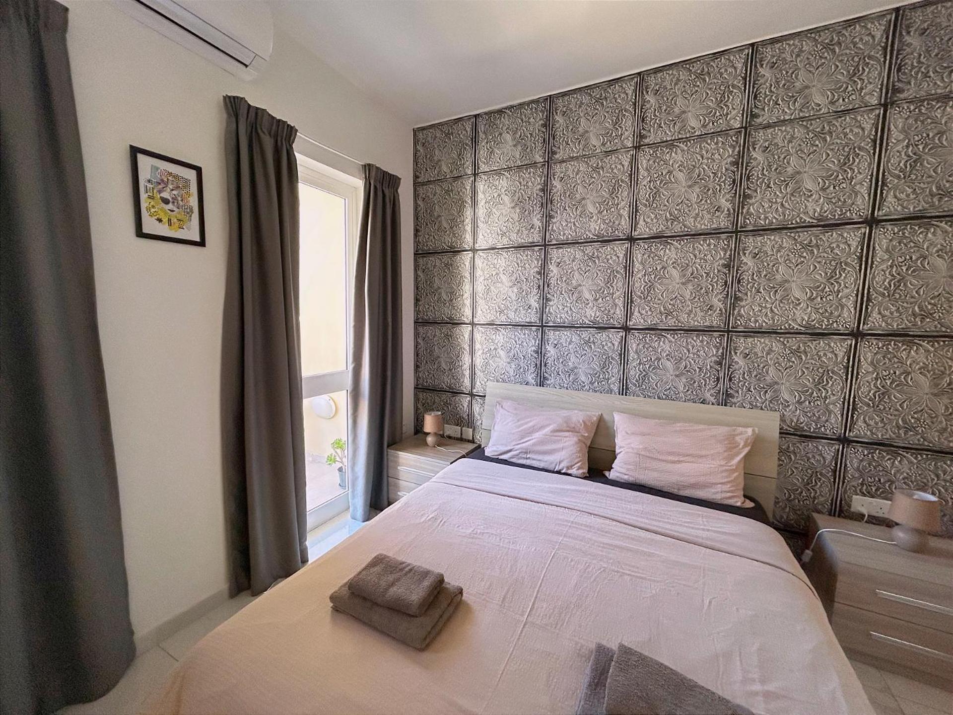 Arzella Apartments Xlendi Stylish Stay Near Beach Local Eats Exterior foto