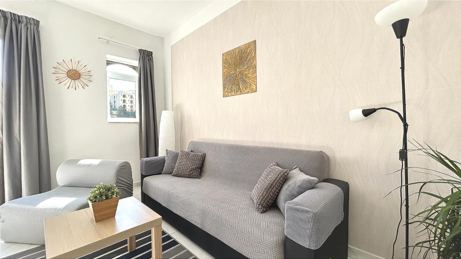 Arzella Apartments Xlendi Stylish Stay Near Beach Local Eats Exterior foto