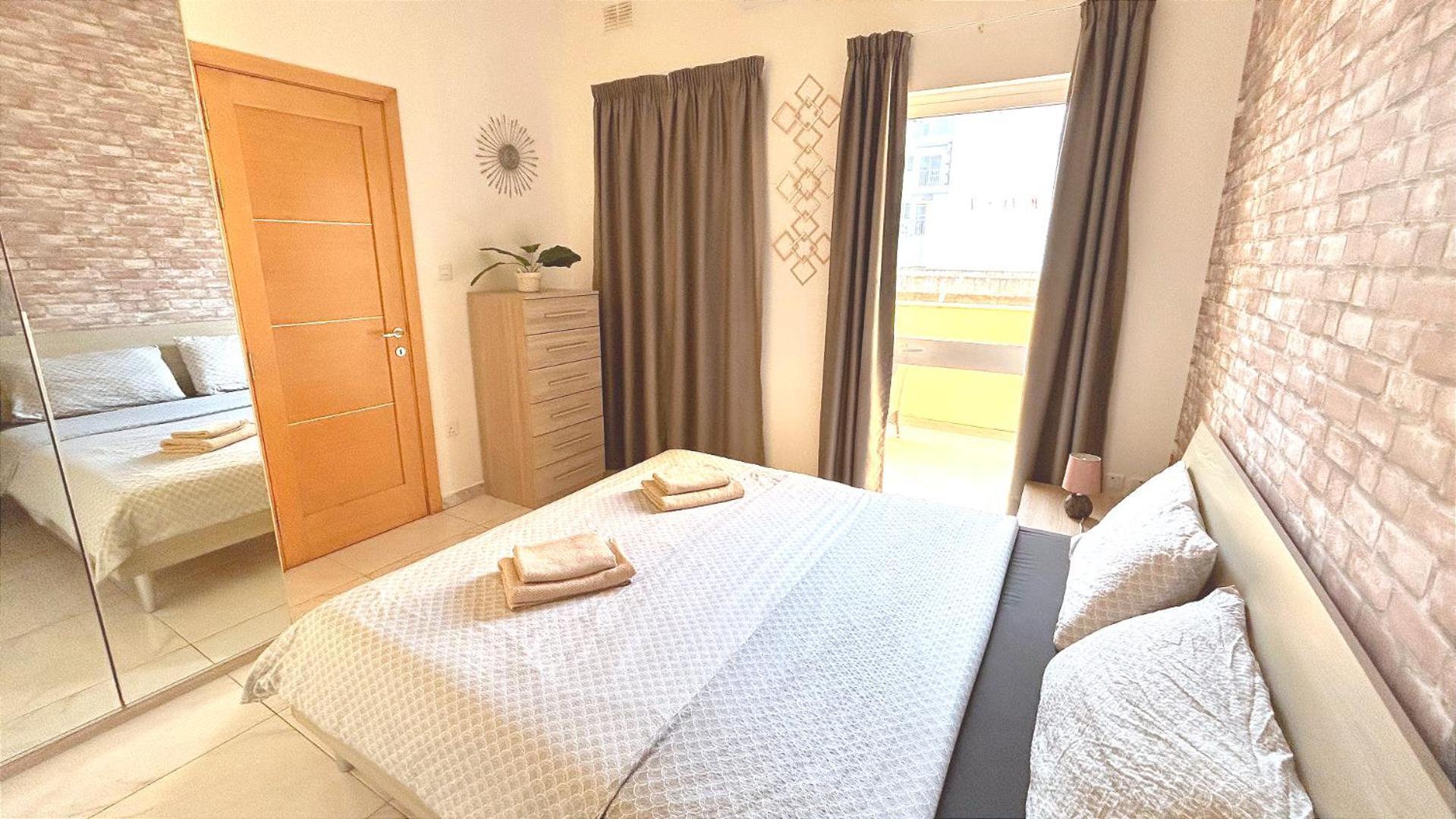 Arzella Apartments Xlendi Stylish Stay Near Beach Local Eats Exterior foto