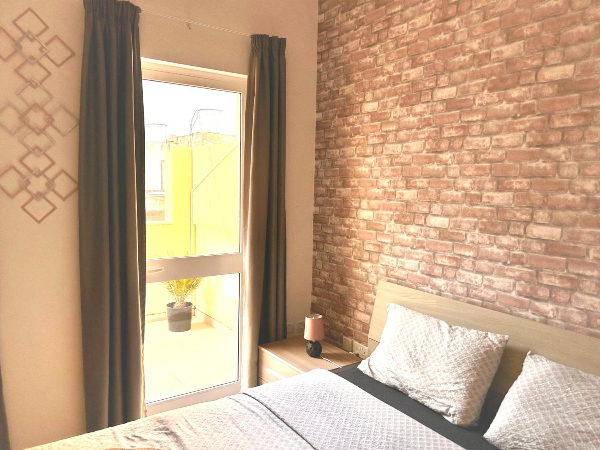 Arzella Apartments Xlendi Stylish Stay Near Beach Local Eats Exterior foto