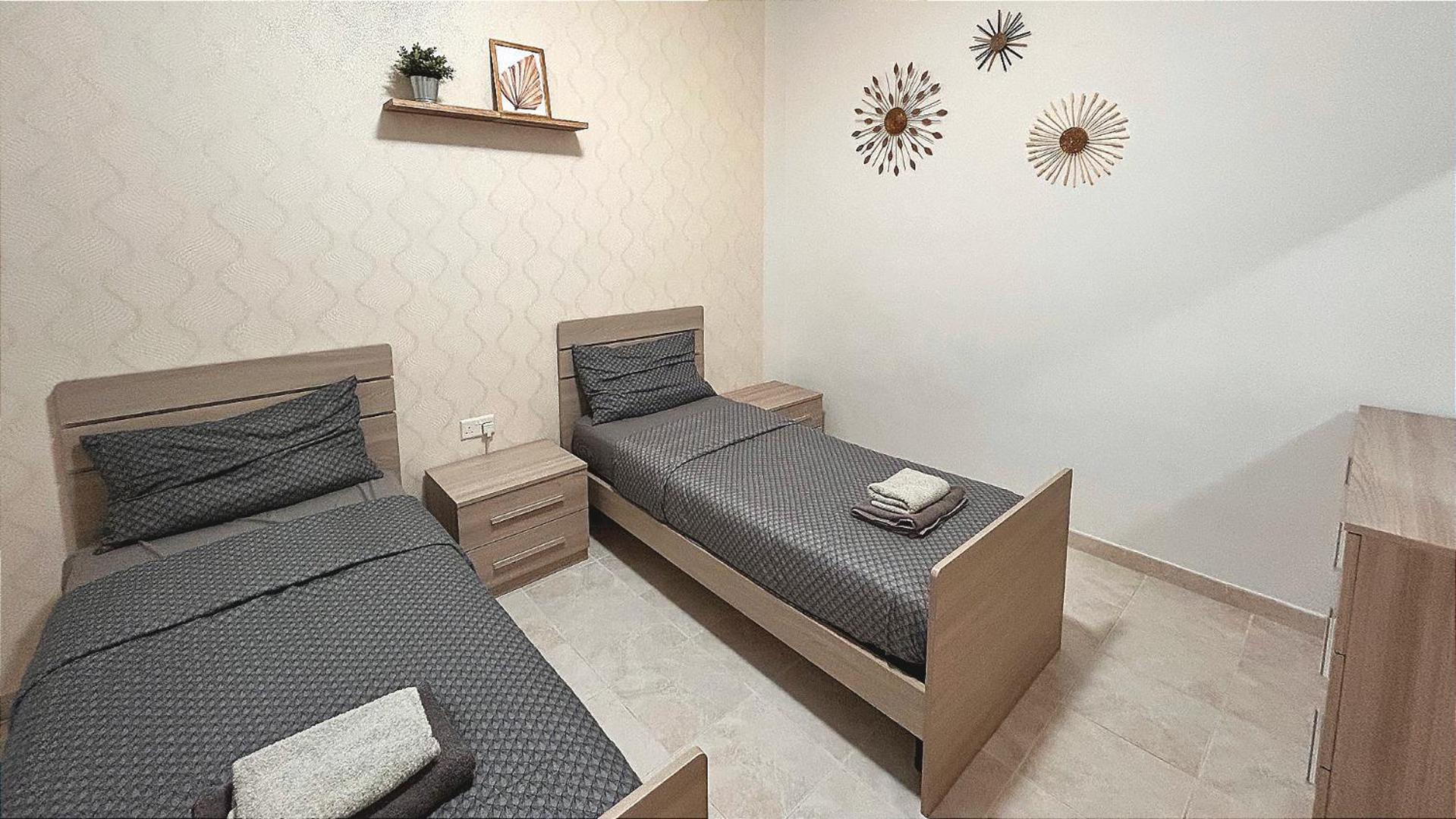 Arzella Apartments Xlendi Stylish Stay Near Beach Local Eats Exterior foto